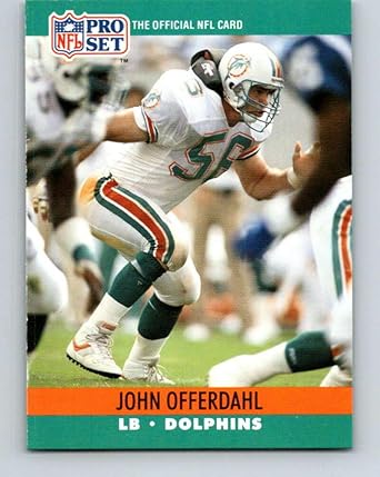 john offerdahl jersey
