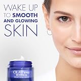 Olay Retinol 24 Eye Cream 15 ml Pack of 2 view 4