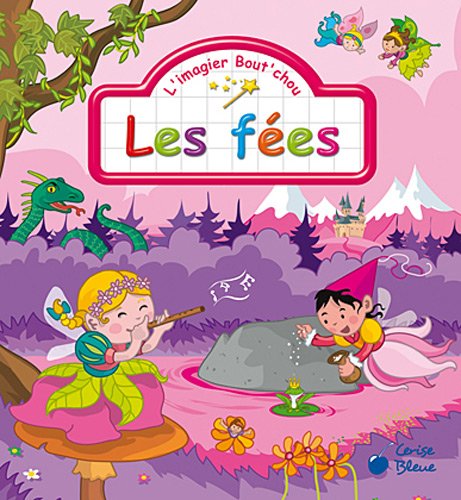 Les  fées