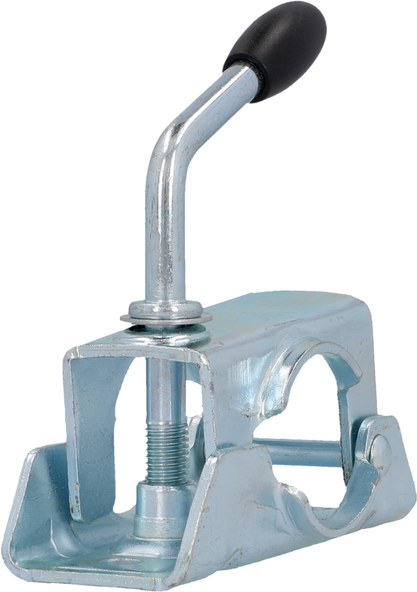 Unitec 10331 Split Clamp for Trailer Support Stand and Wheel 48 mm