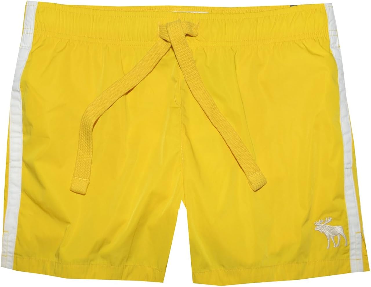abercrombie and fitch swim trunks