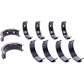King Engine Bearings MB5013XP STDX Main Bearing