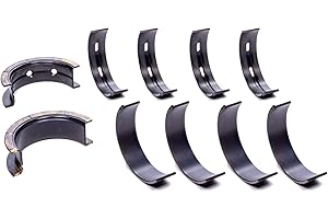 King Engine Bearings MB5013XP STDX Main Bearing