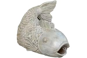 Baoblaze Rainwater Diverter Animal Decorative Extension Yard Replacement Easy to Install Rain Downspout Diverter for Farmhous