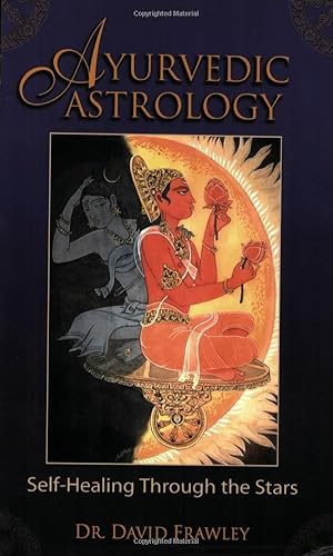 Download Ayurvedic Astrology: Self-healing Through the Stars PDF