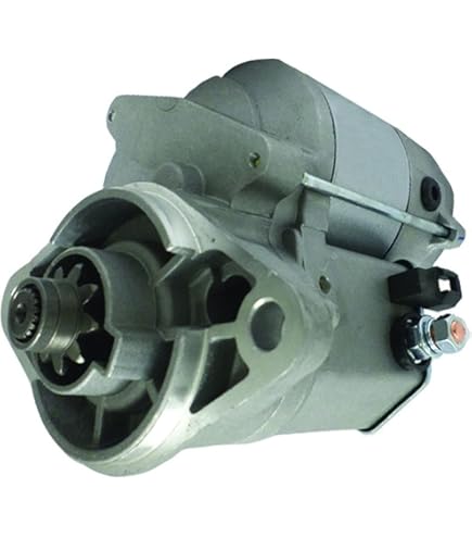 Amazon.com: All States Starter - Denso Style OSGR (18410) fits