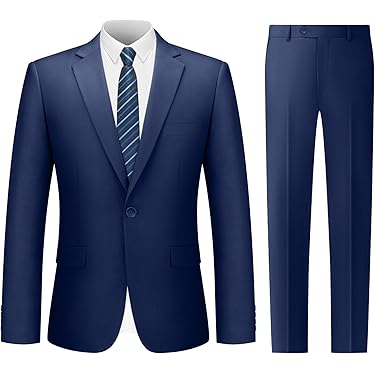 Amazon Best Sellers: Best Men's Suits Amazon Best Sellers: Best Men's Suits