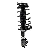 KYB SR4501 Strut-Plus Complete Corner Unit Assembly