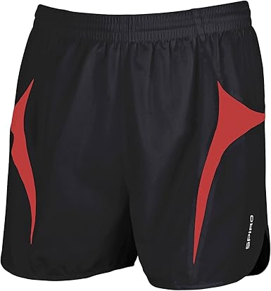 pantaloncini atletica leggera