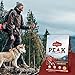 Nutrish High Protein Beef, Potato & Peas Recipe with Venison & Lamb Dry Dog Food, 12 lb. Bag, Packaging May Vary (Rachael Ray)