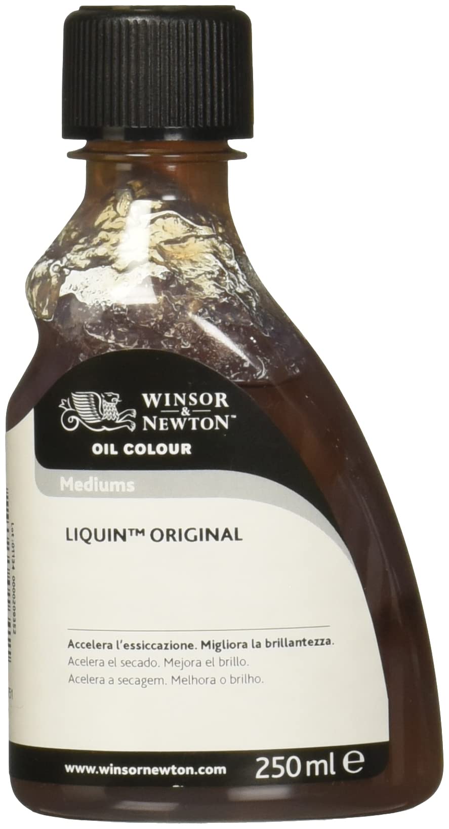 Winsor & Newton Liquin 250 ml