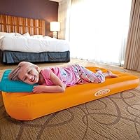 childs air bed