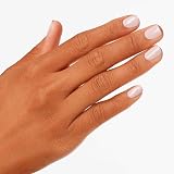 OPI My Very First Knockwurst Nail Polish 15ml Long-Lasting Luxury Varnish view 4