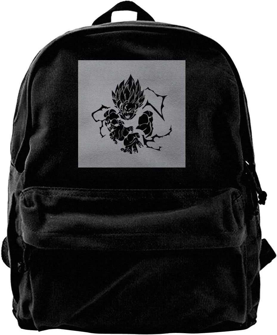 goku black backpack