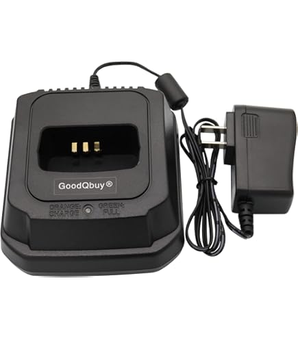 Batteria 1100mAh 7,2V NiMH Per Icom IC-W32A, IC-Z1E, TC-T42E - Ricambio Per Radio - Foto 13