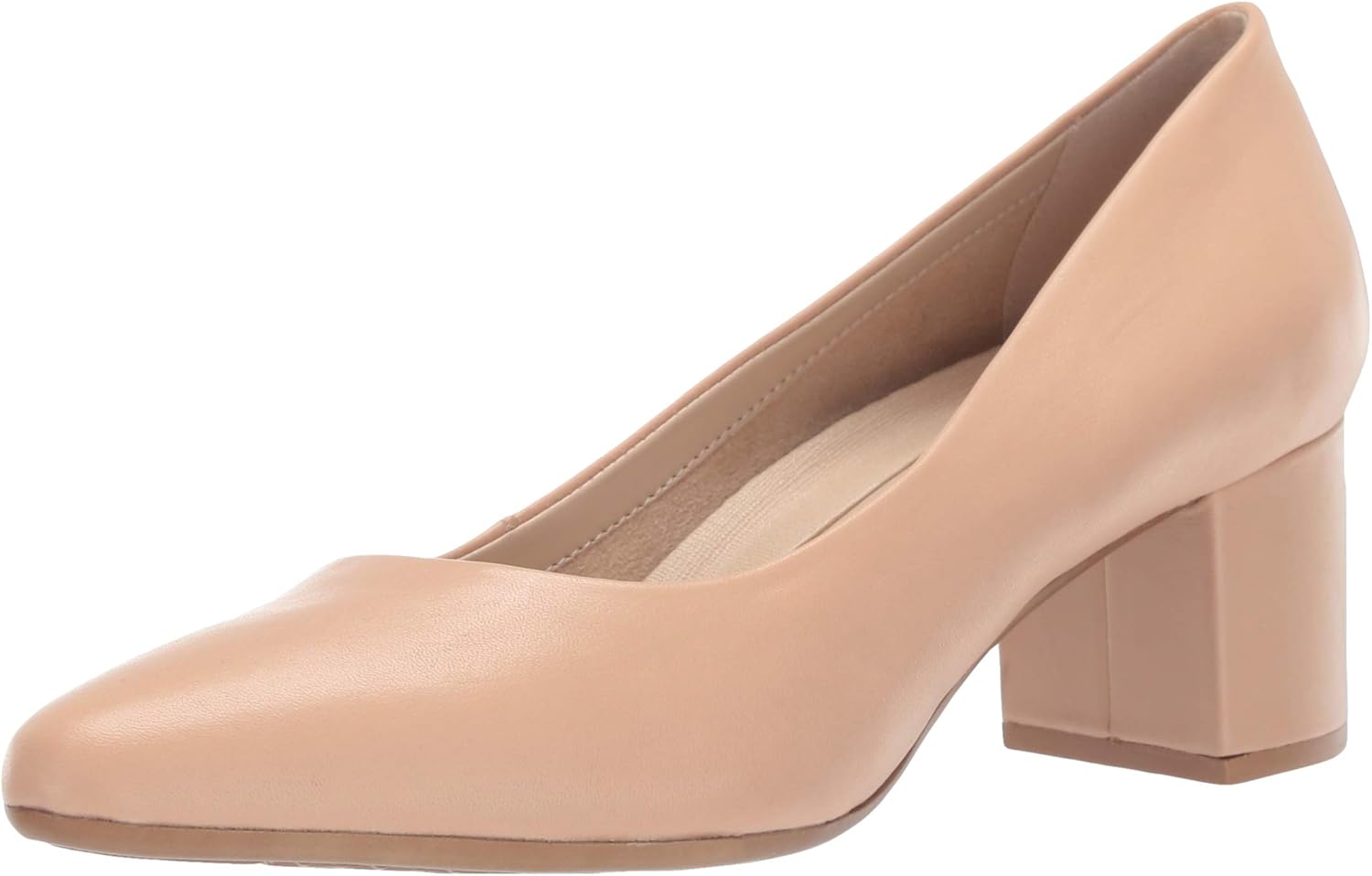 aerosoles silver star pumps