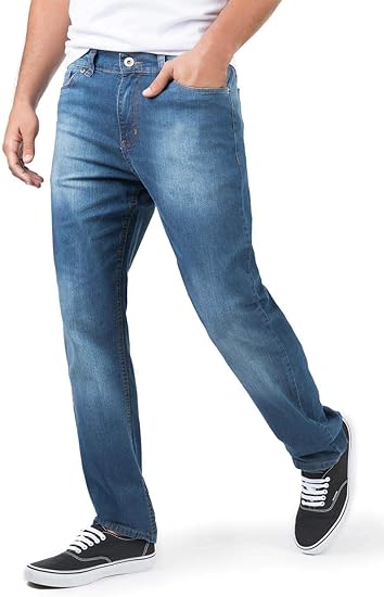 taco jeans masculino