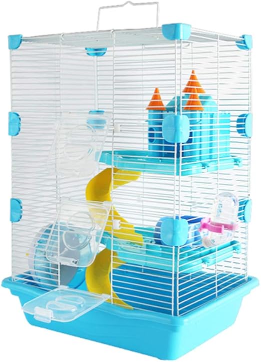 large hamster cages amazon