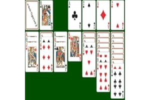 Solitaire Classic