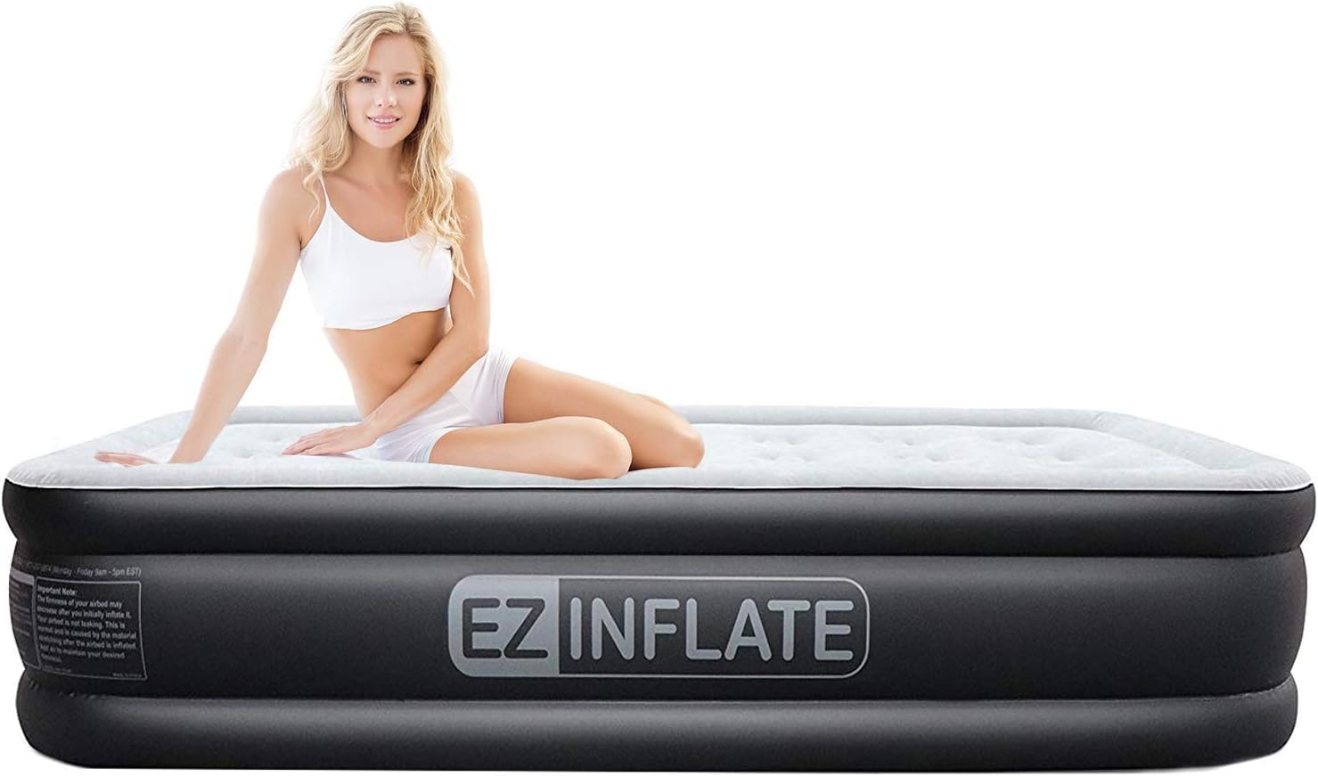 Best full size electric bed frame