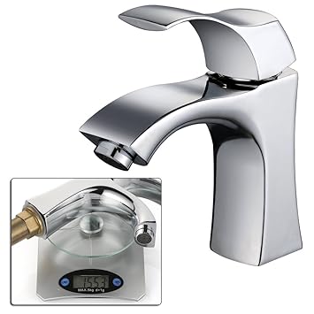 Waschtischarmatur Hochwertig