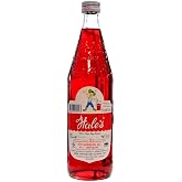 Hales Flavored Syrup 25oz