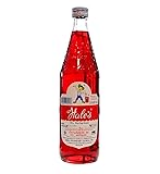 Hales Flavored Syrup 25oz