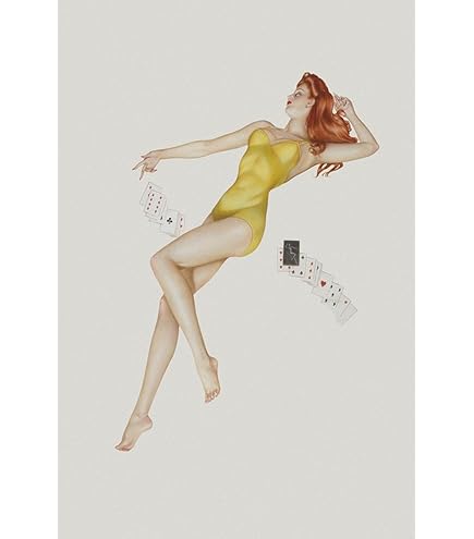 ツイギー＊アルベルト.バルガス＊Varga Girl＊バーガスガール＊ビンテージ ツイギー・vintage. アルベルトバルガス.Varga Girl.バーガス