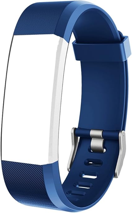 willful heart rate smart fitness band