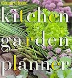 Kitchen Garden Planner (Country Home) by