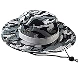 Fishing Hats for Women Men Sun Protection Trucker