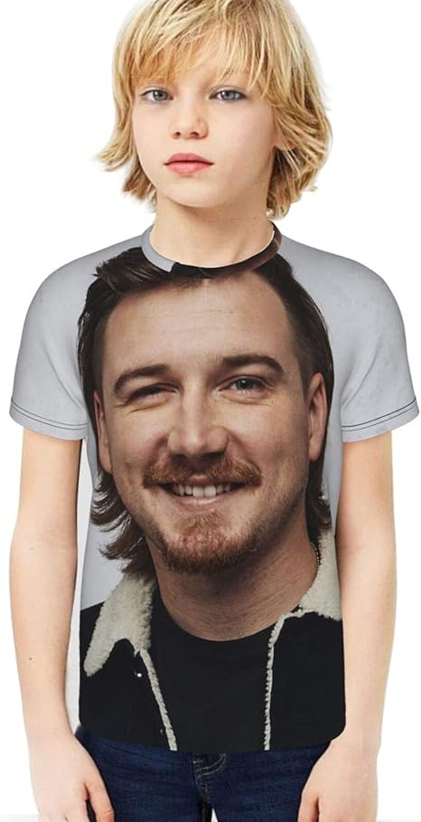 morgan wallen t shirt amazon
