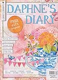 Daphne's Diary Magazine Number 3 3017