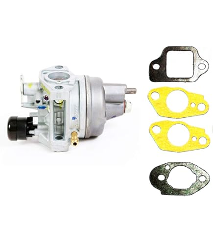 Amazon.com: Honda 16100-Z0J-H03 Carburetor (BB70A C) : Automotive
