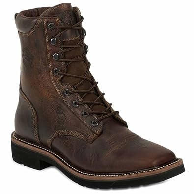 botas de trabajo robusta amazon