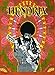 ICC Jimi Hendrix Guitar Poster Wall Hanging Trippy Tapestries 30 x 40 Inches Jimmie Hendrix Classic Rock legend Music Tapestry Jimmy Bohemian Decoration Psychedelic Hippie Large Vintage Decor Brown