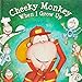 Cheeky Monkey - When I Grow Up 1760067857 Book Cover