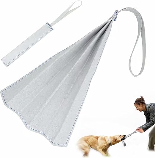 juguetes de trapo para perros