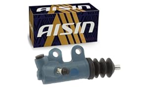 SIXITY AUTO AISIN Clutch Slave Cylinder compatible with Toyota Celica 2.0L 2.2L L4 1987-1999