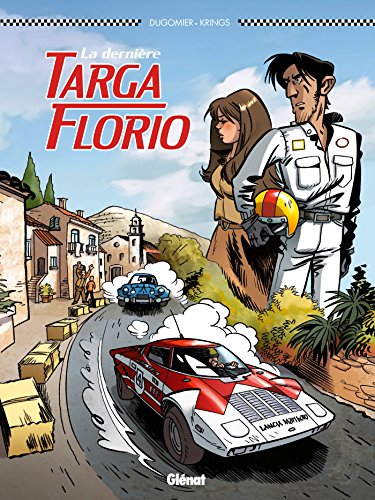 La dernière Targa Florio by 