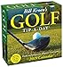 Bill Kroen's Golf Tip-a-Day 2019 Day-to-Day Calendar