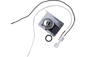 67847 Ignitor Kit Compatible with For Weber For Genesis 300 Series Gas Grills, Fits E/S 310, E320, EP310 Models