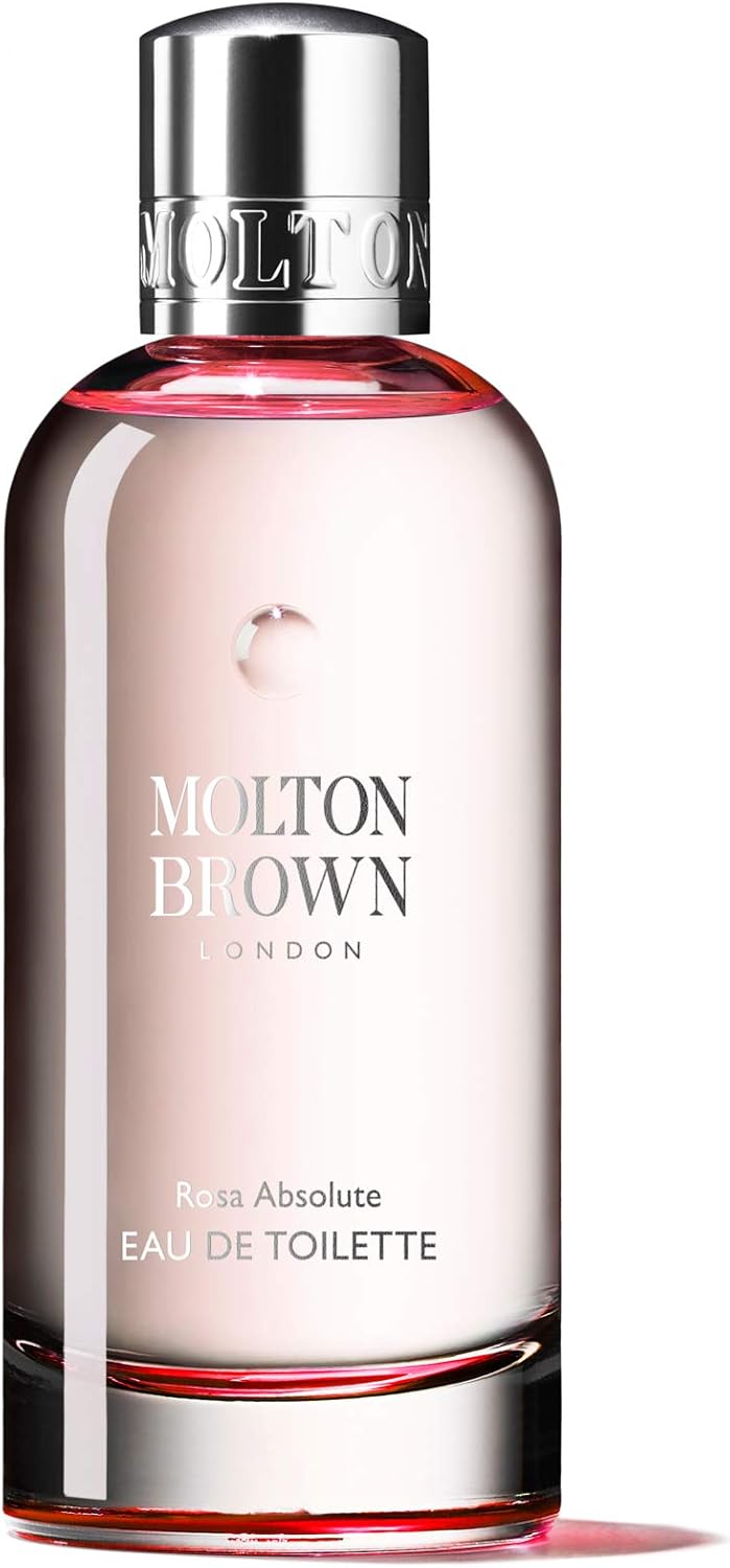 Molton Brown Rosa Absolute Body Oil at Franklin Chavez blog