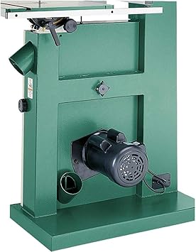 Grizzly Industrial G0513X2 Band Saws product image 5
