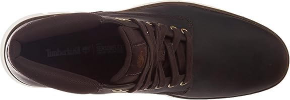 timberland bradstreet leather sensorflex