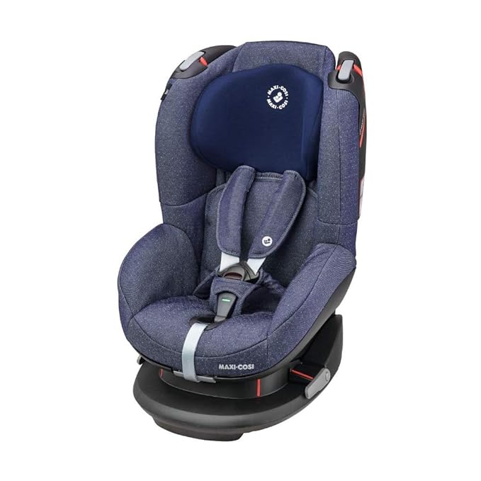 MaxiCosi Tobi Toddler Car Seat Group 1, ForwardFacing Reclining Car