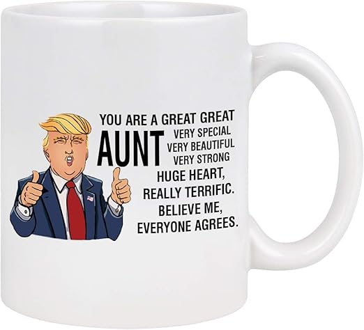 great aunt gifts