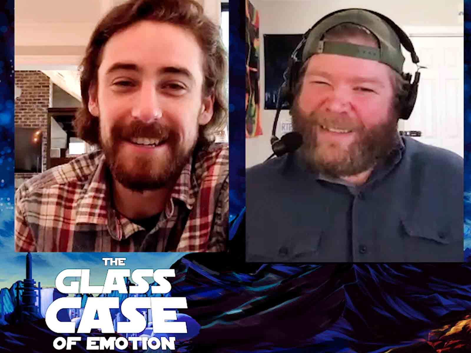 Watch Glass Case of Emotion Prime Video