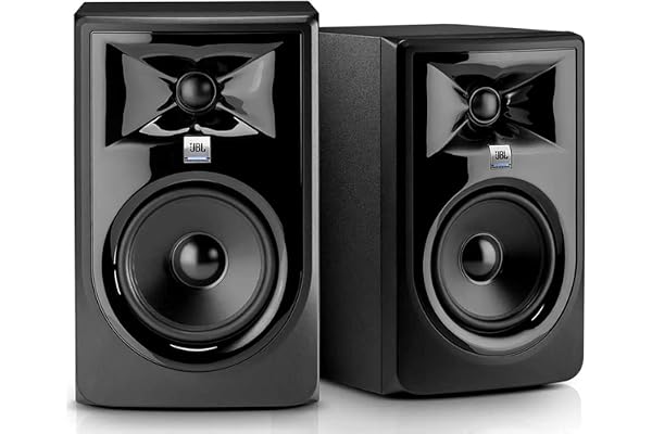 Best Studio Audio Monitors