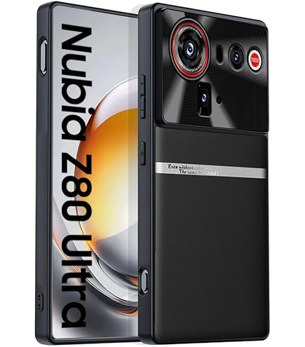 Amazon.com: Case for ZTE Nubia Flip,Nubia Flip 5G Case,Ultra Thin